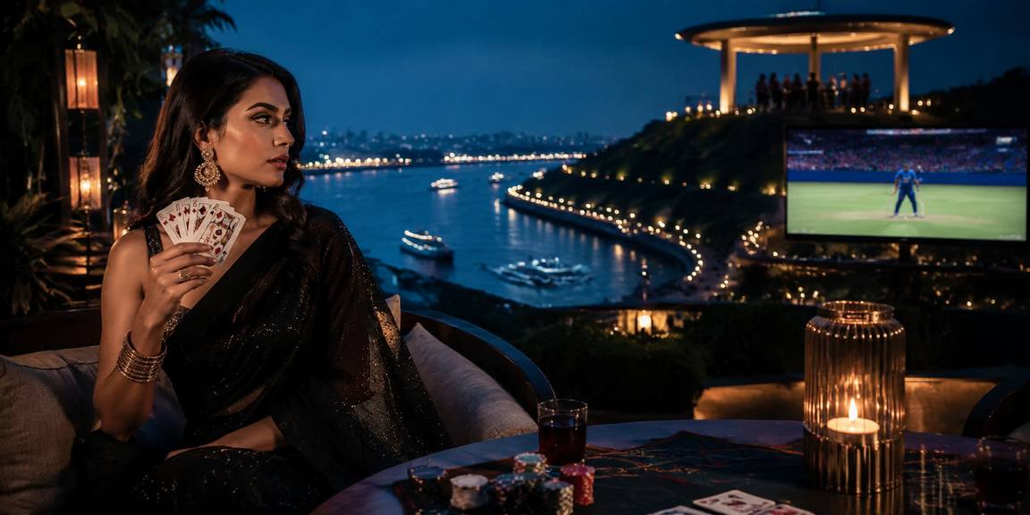 asha333 ভেগাস সিঙ্গেল ডেক